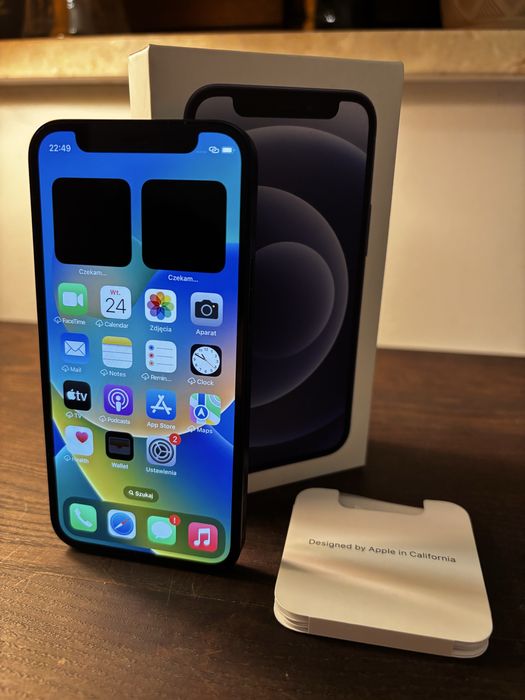 Iphone 12 mini 128GB