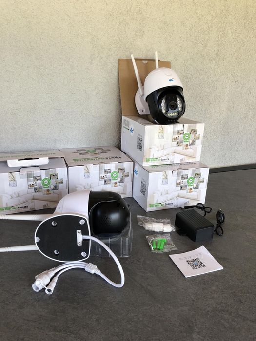 камера видеонаблюдения відеокамера вулична Камера відеоспостереження