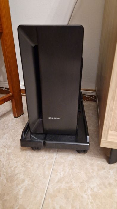 Home cinema Samsung