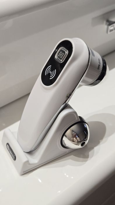 Profesjonalny Analizator Skóry Głowy i Włosów WIFI HD Powiększenie 50X