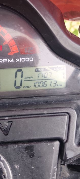 Продам Ліфан кп 200