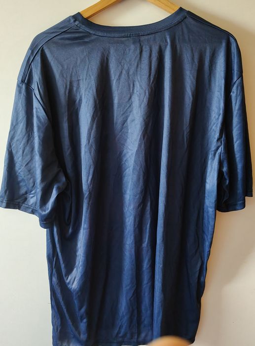 T-shirt z nadrukiem