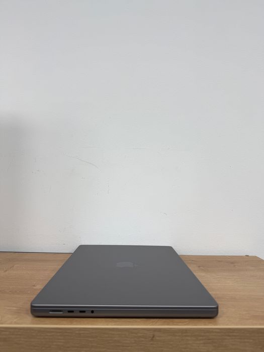 Ідеал Macbook Pro 16 2021 M1 Pro 16Gb | 512Gb • ГАРАНТІЯ Макбук М1 Pro