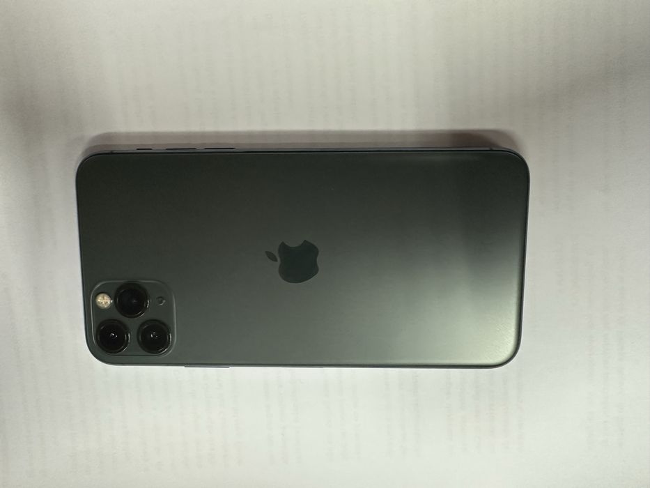iPhone 11 PRO MAX