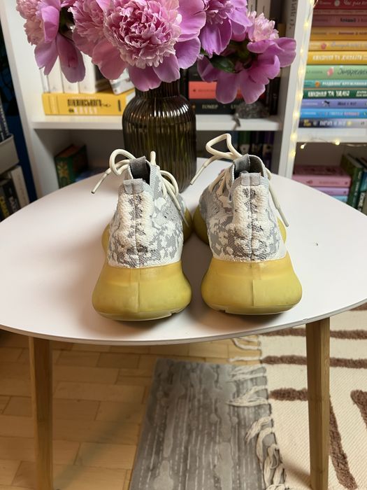 Adidas yeeze boost 380 чоловічі кросівки адідас ізі буст 42