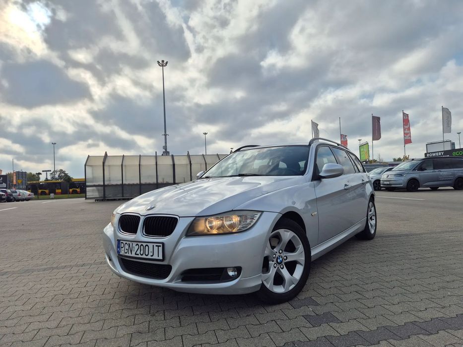 BMW Seria 3