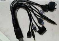 USB Cables and Others64729740717571121