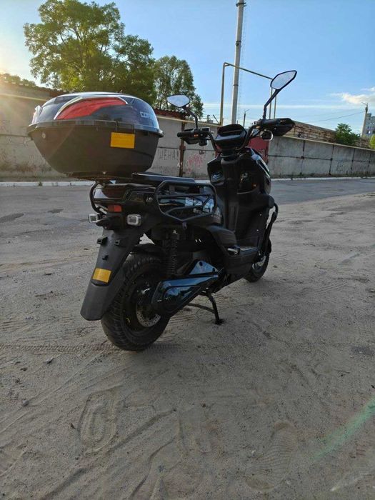 Електро Скутер CORSO SPECIAL