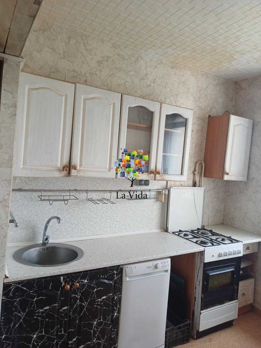 Продам 3к. квартиру пр-т Романа Шухевича 4. Без %