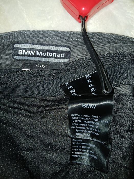 bmw Motorrad calças City Xl