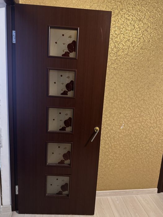 Двери межкомнатные