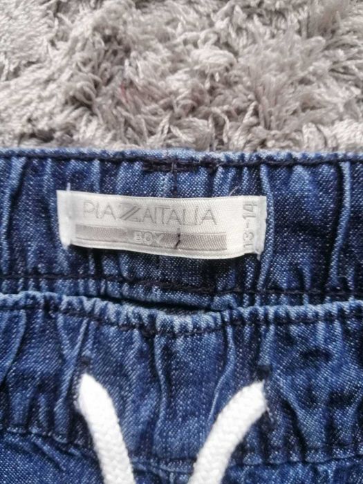 Джинси для хлопця