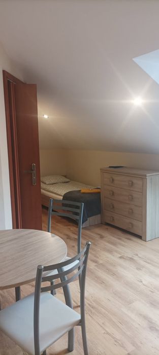 Noclegi w Bałtowie Agro-Relax