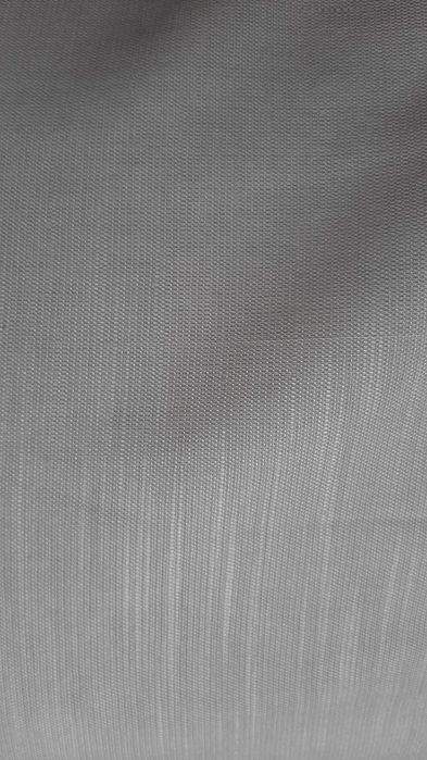 Tecidos em linho cor branca