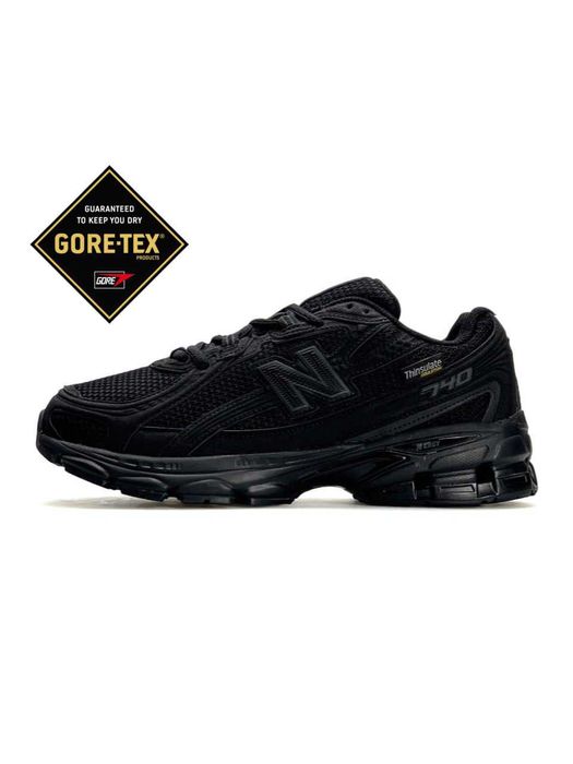 УСІ МОЖЛИВІ КОЛЬОРИ New Balance 740 Gore-Tex без предоплати нью беленс