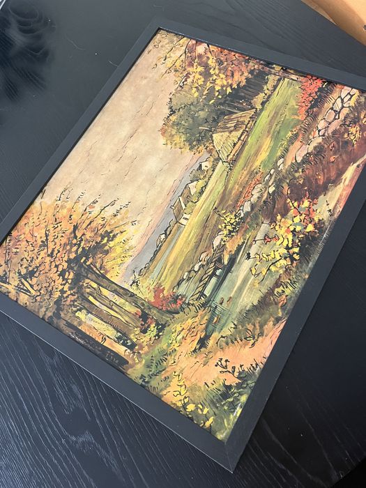 Antique Frame 50x4064297823286147120