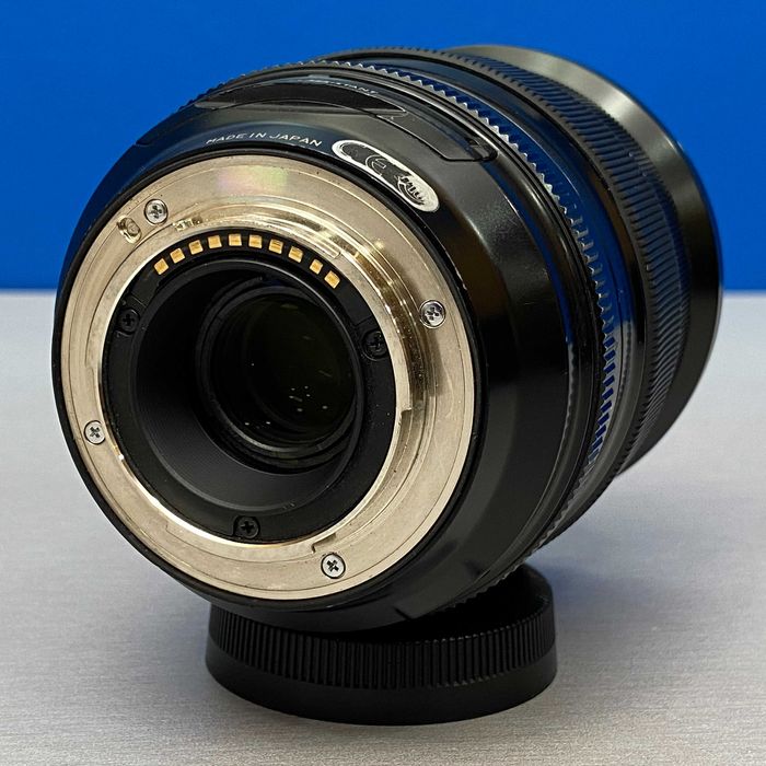 Fujifilm XF 16-55mm f/2.8 R LM WR