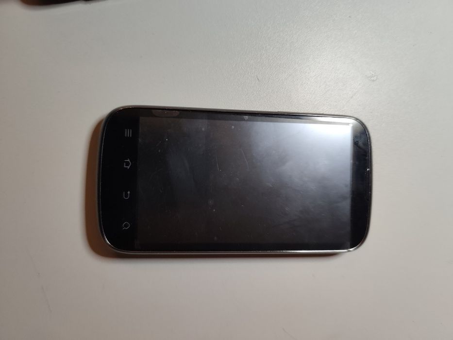 iPhone 5s e 7, Samsung Omnia 2/Galaxy  Gio e TMN ZTE Smart a18