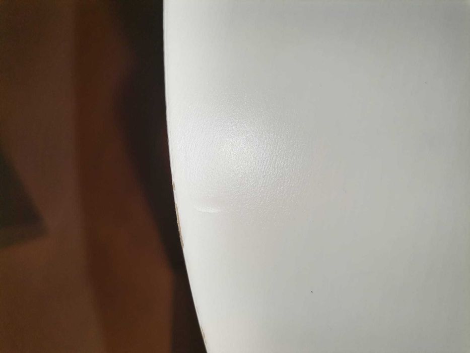 Conjunto Mesas Centro Brancas - Ikea Svalsta