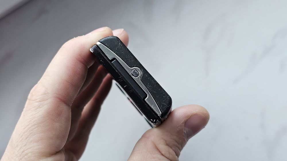 Sony Ericsson W715. Ładny sprawny. Bez sim