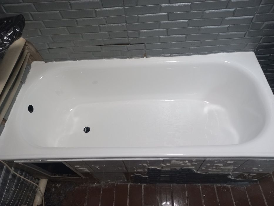 Реставрація ванн в Смілі