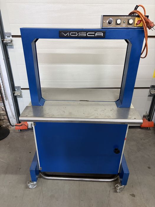Paskarka Mosca ro-mp2 rama rama 60/50 tasma 5 mm fv gwarancja