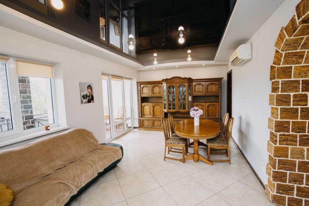 Дом по адресу ул. Бандеры Степана (площадь 207 м²) - Atlanta.ua - фото 9