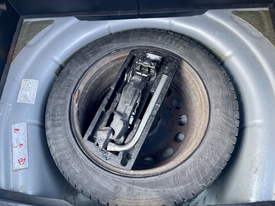 Volkswagen Golf VI 1.6 TDI 2012р