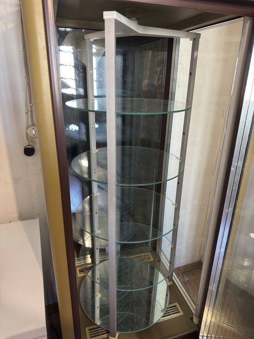 Vitrine Expositora