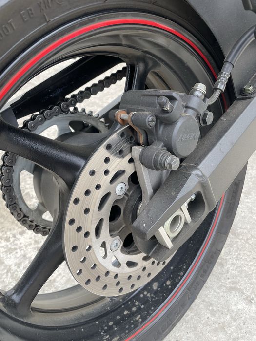 Продається Yamaha FZ6 ТЕРМІНОВО