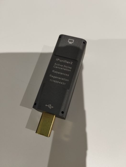 ifi iPurifier 2 USB
