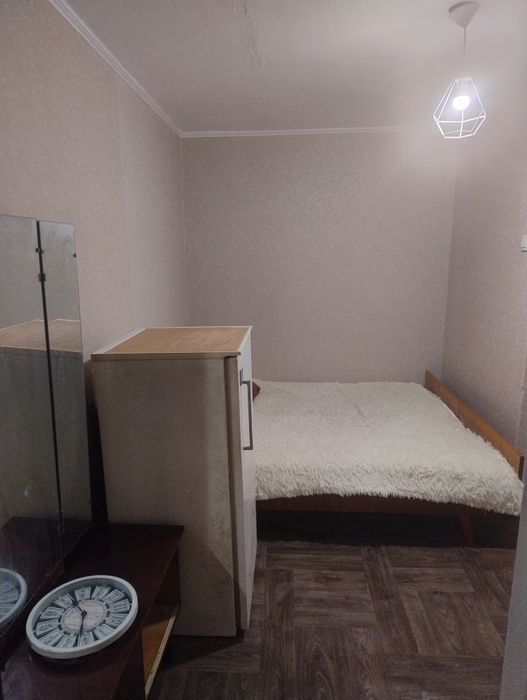 Здам свою хозяйка собственник  квартиру однокімнатну шкільна соляні