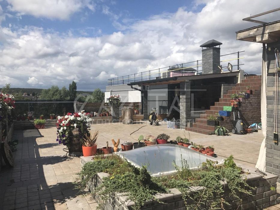 Продаж комерційного приміщення, Стоянка, Бучанський район