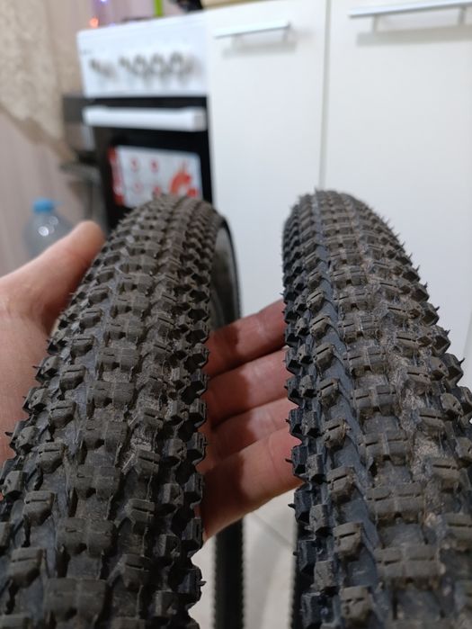 Покрышки Kenda Small block eight 26*2,1