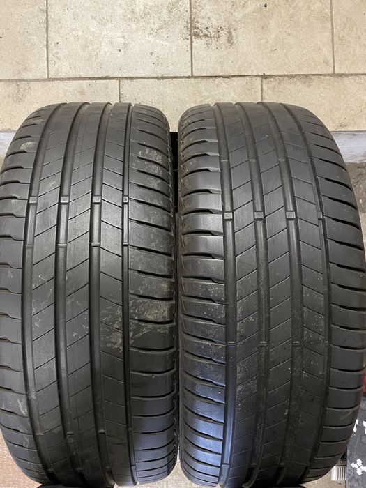 Bardzo ładne opony Bridgestone, gwarancja, montaż, faktura
