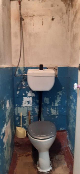 Продаж кімнати з ремонтом вул Нарбутівська