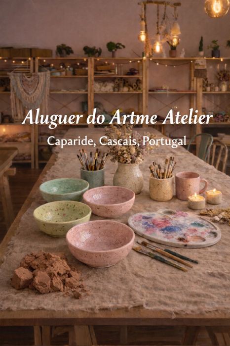 Aluguer espaço Festas aniversário