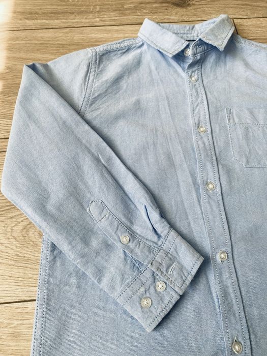 Сорочка на хлопчика 7-8 років