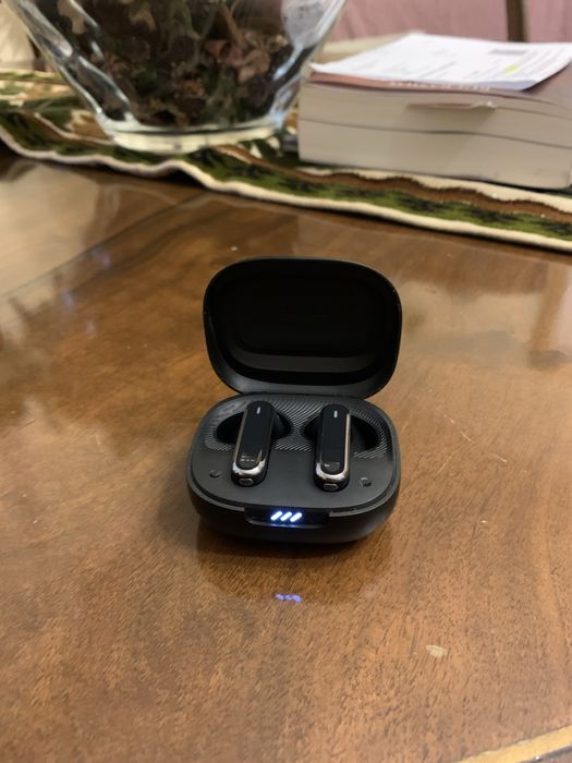 Auriculares Bluetooth JBL Live Flex