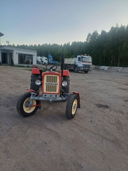 Sprzedam ursus c330