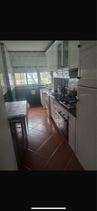 Quartos num T4 - Mirandela