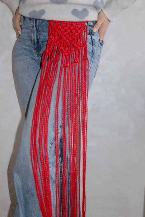 пояс. припинда. етно пояс