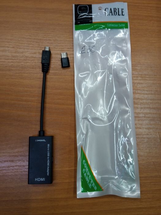 HDMI Dongle WiFi Display Receiver
