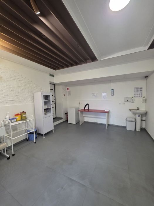 Оренда комерційного приміщення в районі Синергія ЖК Затишний