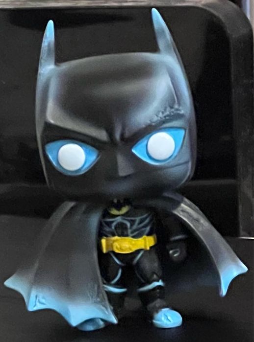 Batman 85th 1989 Special Edition Funko Pop