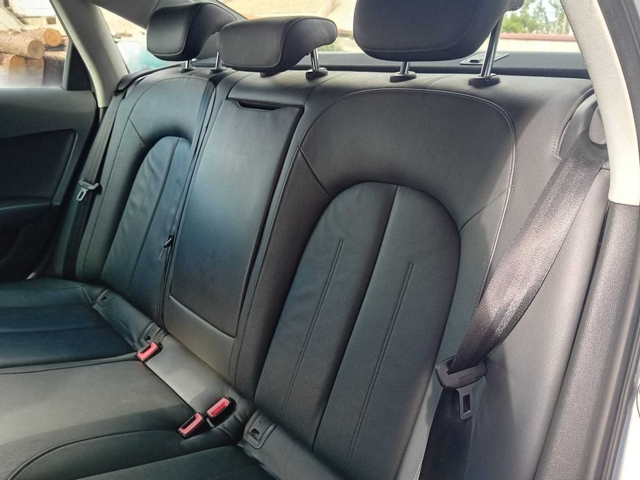 Audi A6 2.0 tdi Ultra c/auto – Nacional -  RESERVADO