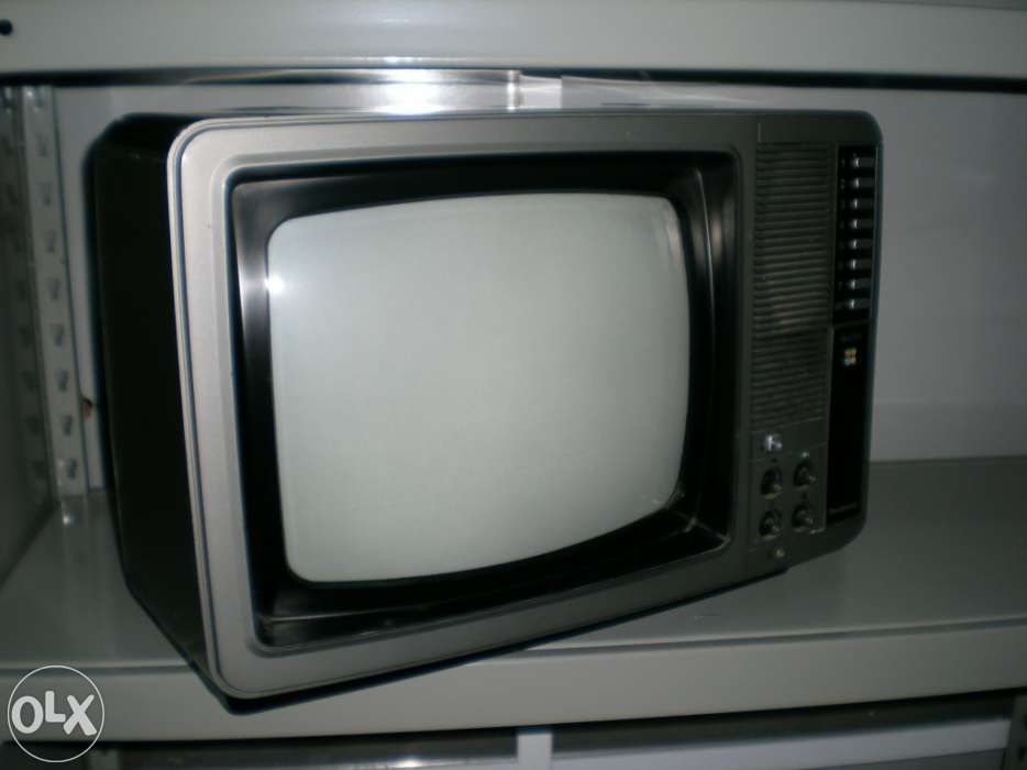 Panasonic Color TV, One of the First Models64584249010562120