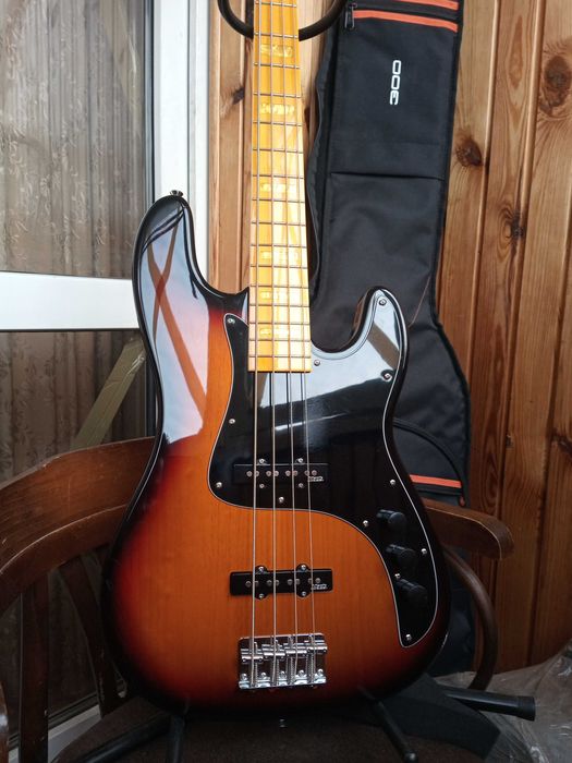 Markbass MB GV 4 Gloxy