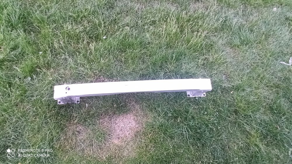 Belka Zderzaka Przód Peugeot 308 I T7