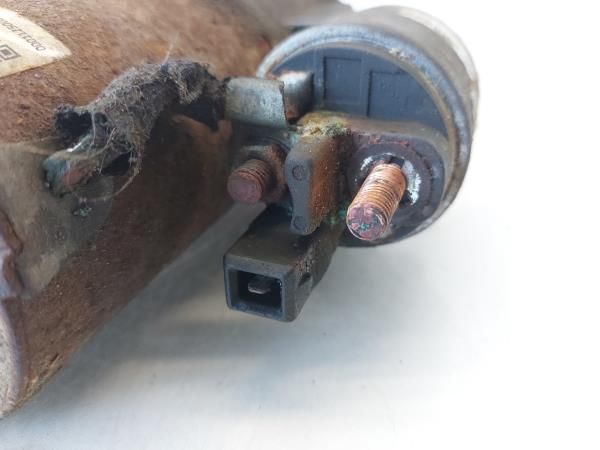 Motor de arranque VOLKSWAGEN Caddy II (9K)